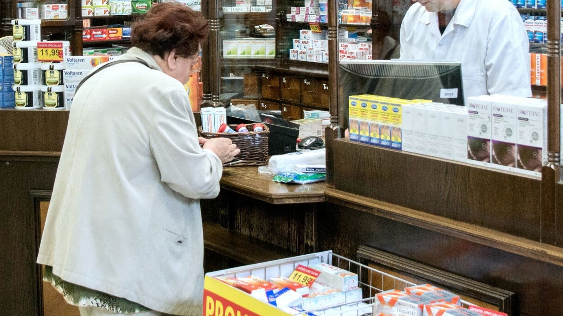 Darmowy tylko najtańszy lek? Możliwe zmiany w bezpłatnych lekach dla seniorów