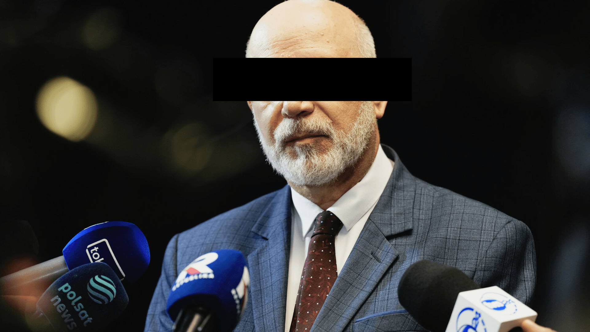 Zemsta czy sprawiedliwość? Po zatrzymaniu Macieja Ś. PiS grzmi o „kryptodyktaturze"