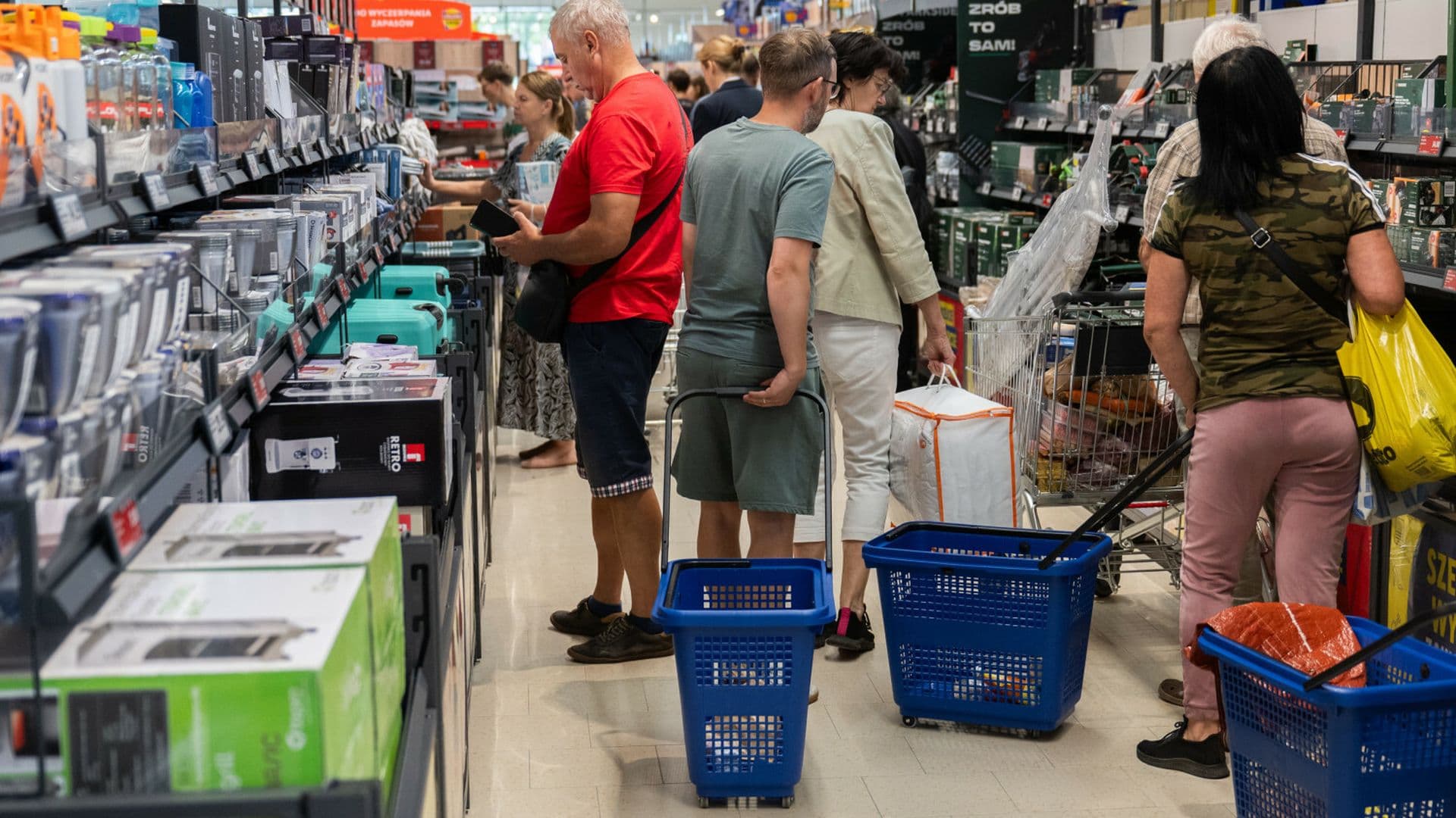 Masz te lody z Lidla? Sieć wydała ważne ostrzeżenie dla klientów