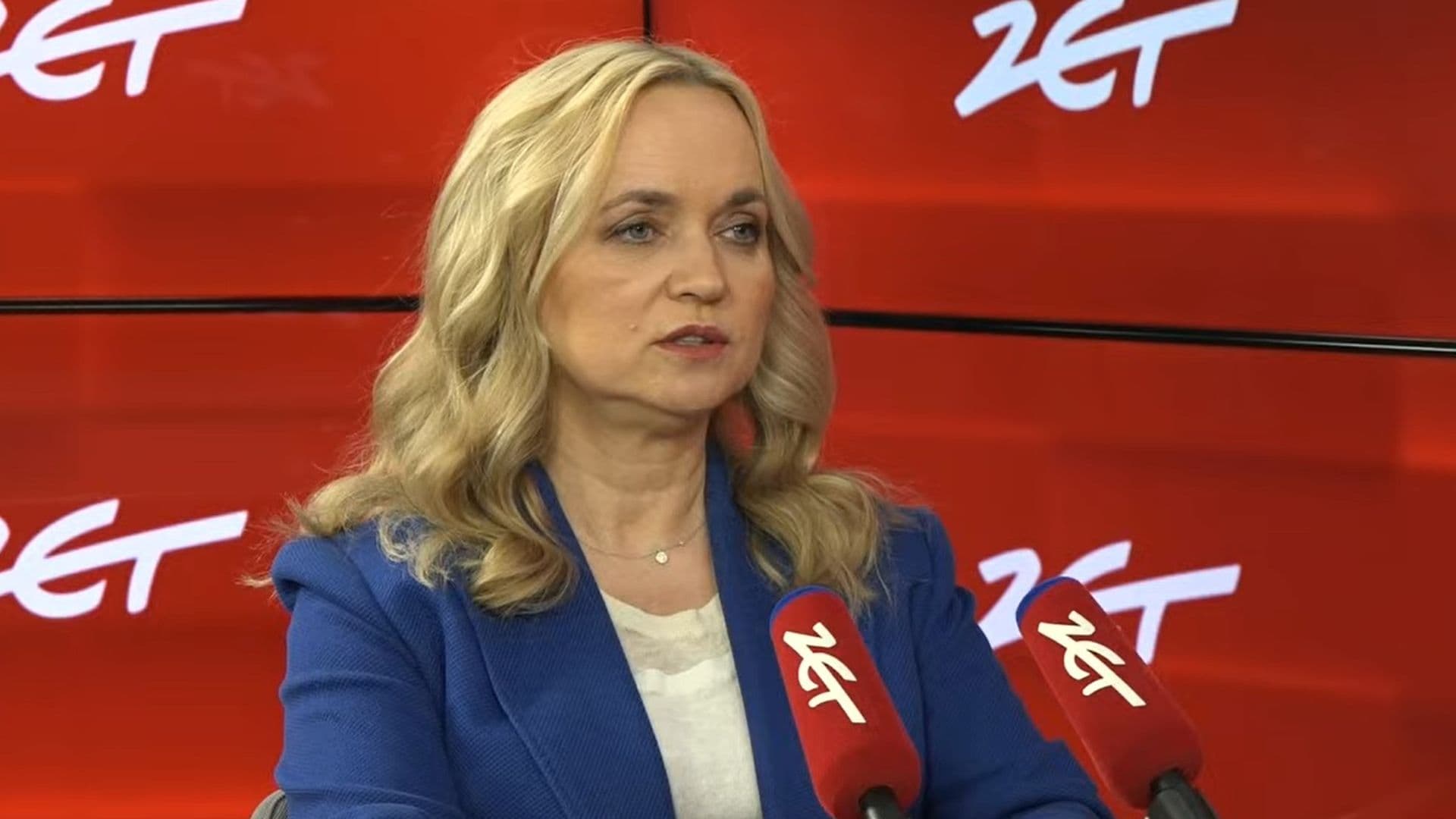 Minister zdrowia o zmianach w systemie: W ciągu pół roku? Mam nadzieję, że tak
