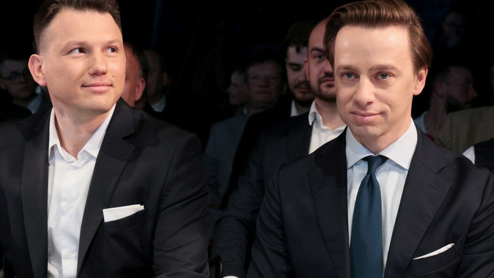 Dwie Konfederacje silniejsze niż PiS. Z sondażu wyłania się nowa większość