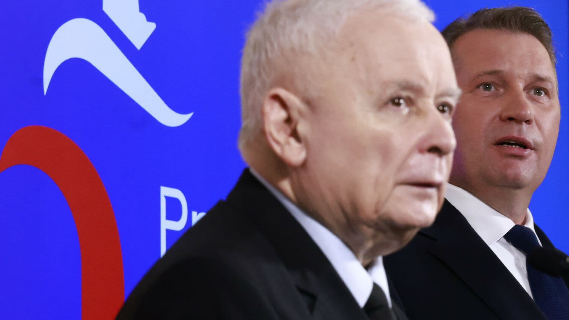 Czarnek do wymiany? „Przekroczył granicę”. Ekspert mówi, kiedy Kaczyński podejmie decyzję