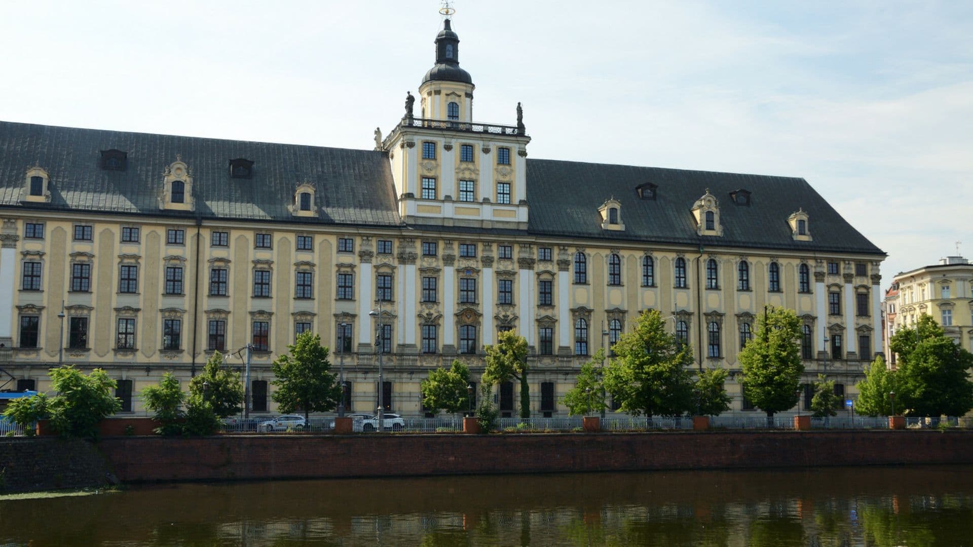 Ten kierunek studiów jest „niekwestionowanym hitem” we Wrocławiu. 24 osoby na miejsce