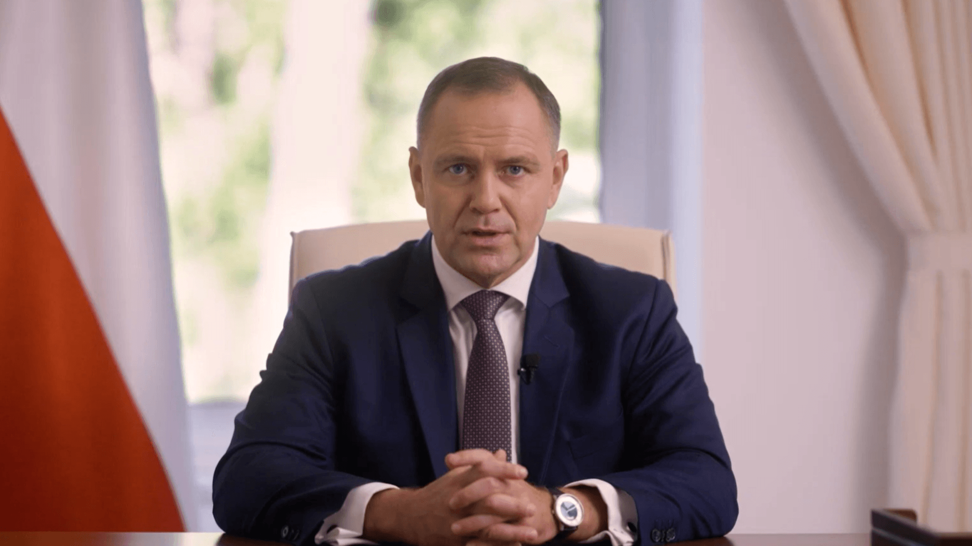 Jest prezydenckie weto. Nawrocki zdecydował