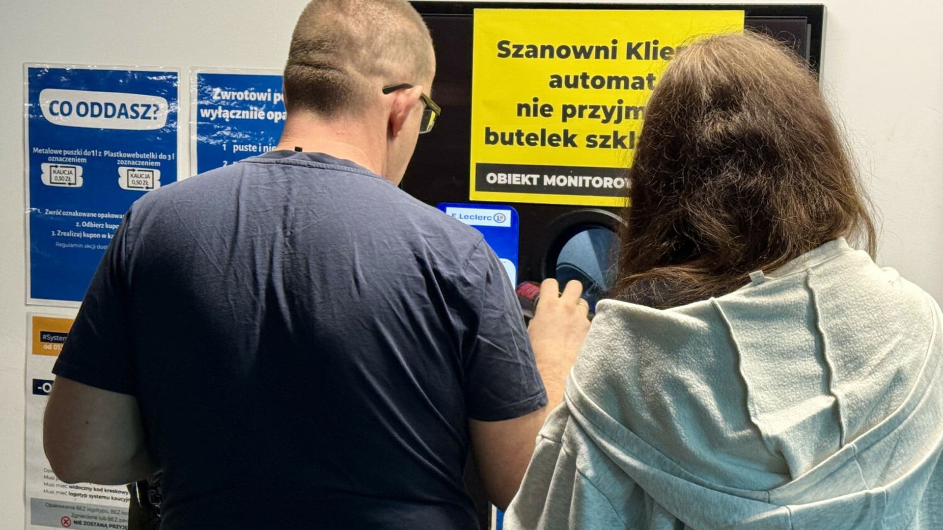 Tyle Polacy mogą tracić przez system kaucyjny. Robi się z tego spora kwota