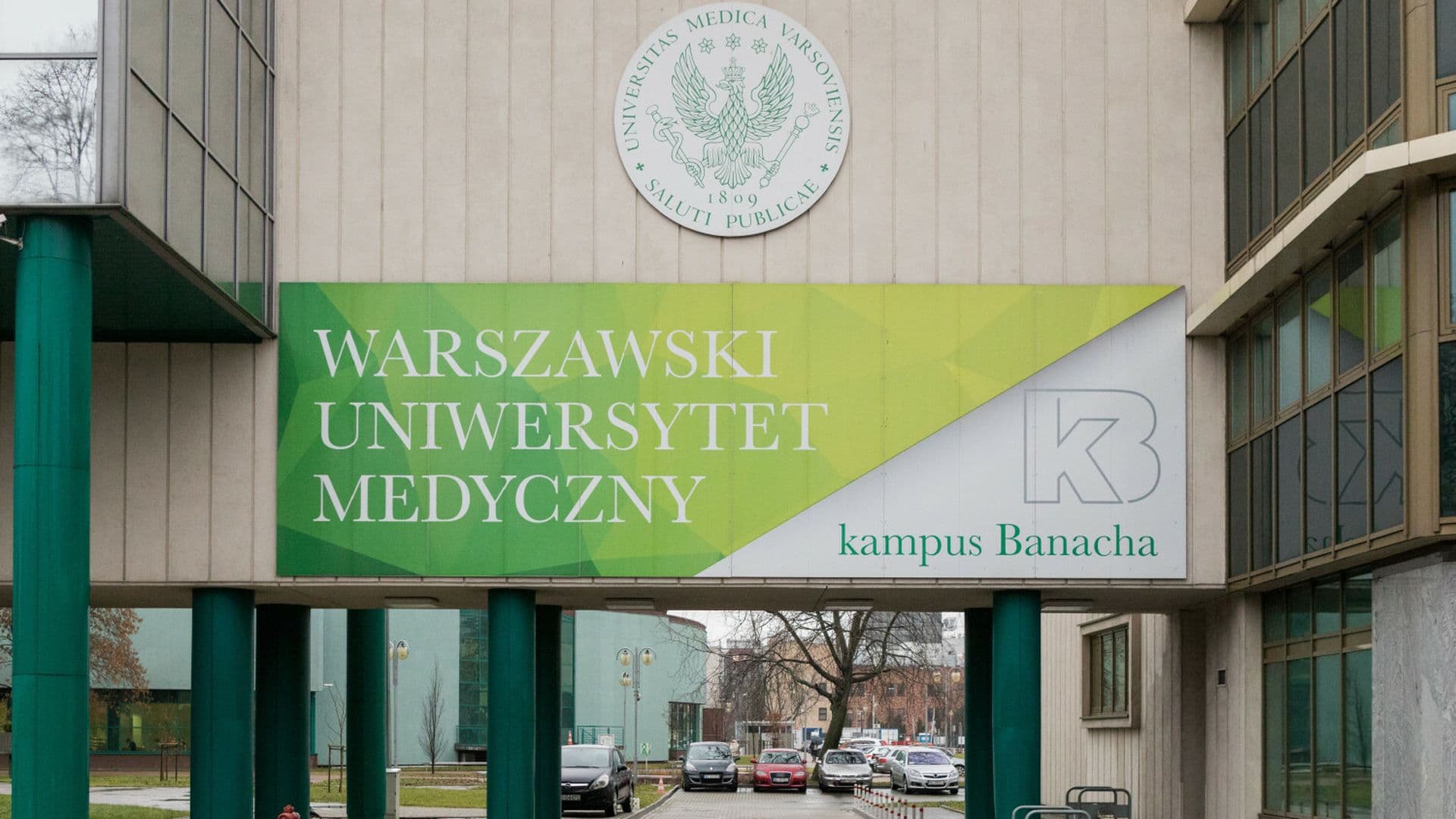 Oblężenie na studiach medycznych w Warszawie. Te kierunki to absolutny hit rekrutacji