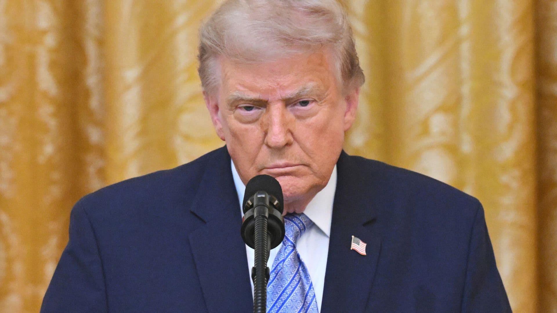 Mocne orędzie Trumpa. Chiny miały przejąć dane milionów amerykańskich wyborców