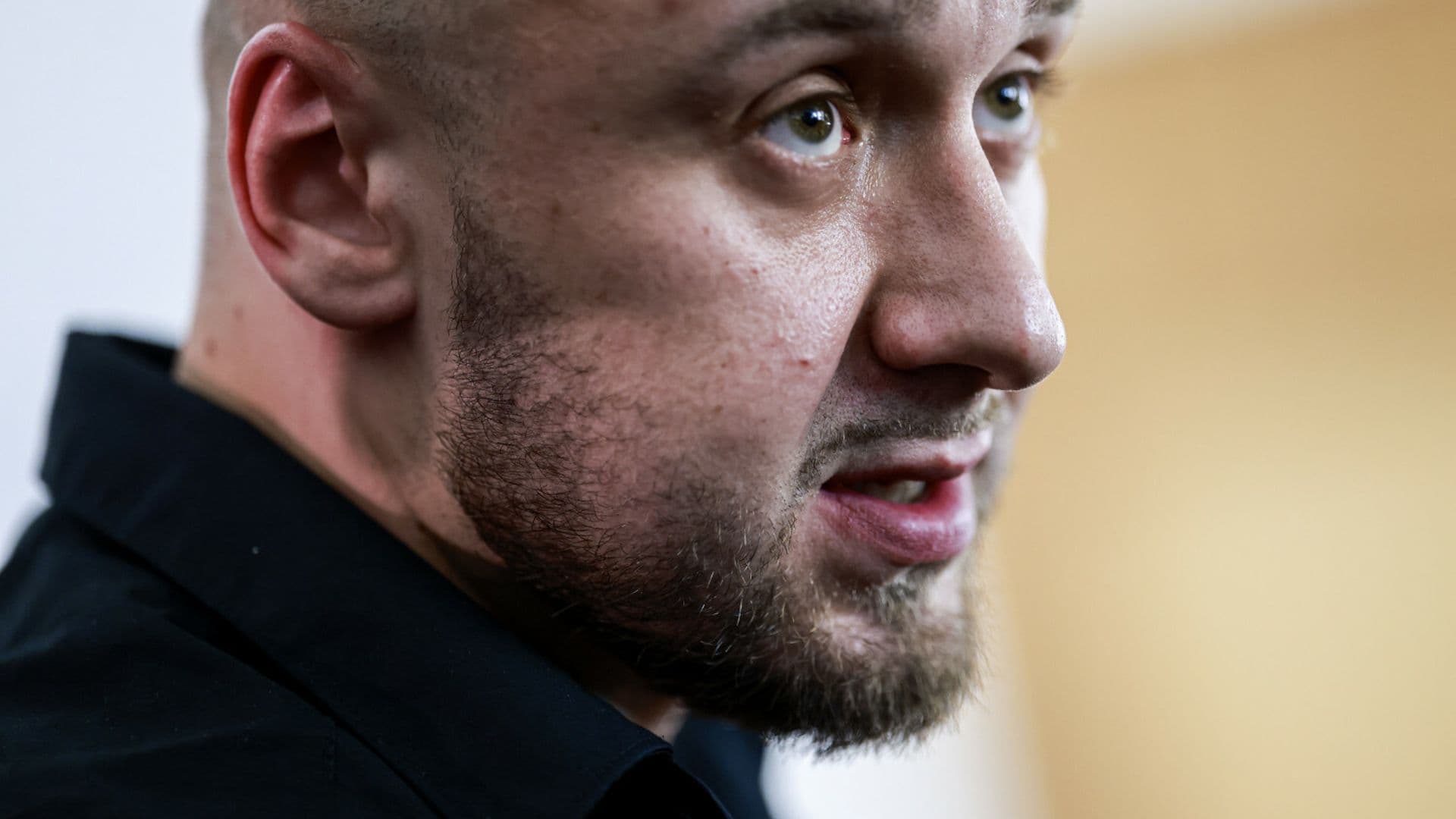Łukasz Żak skazany. Może dostać kolejny wyrok. Adwokat: „Pojawia się problem”