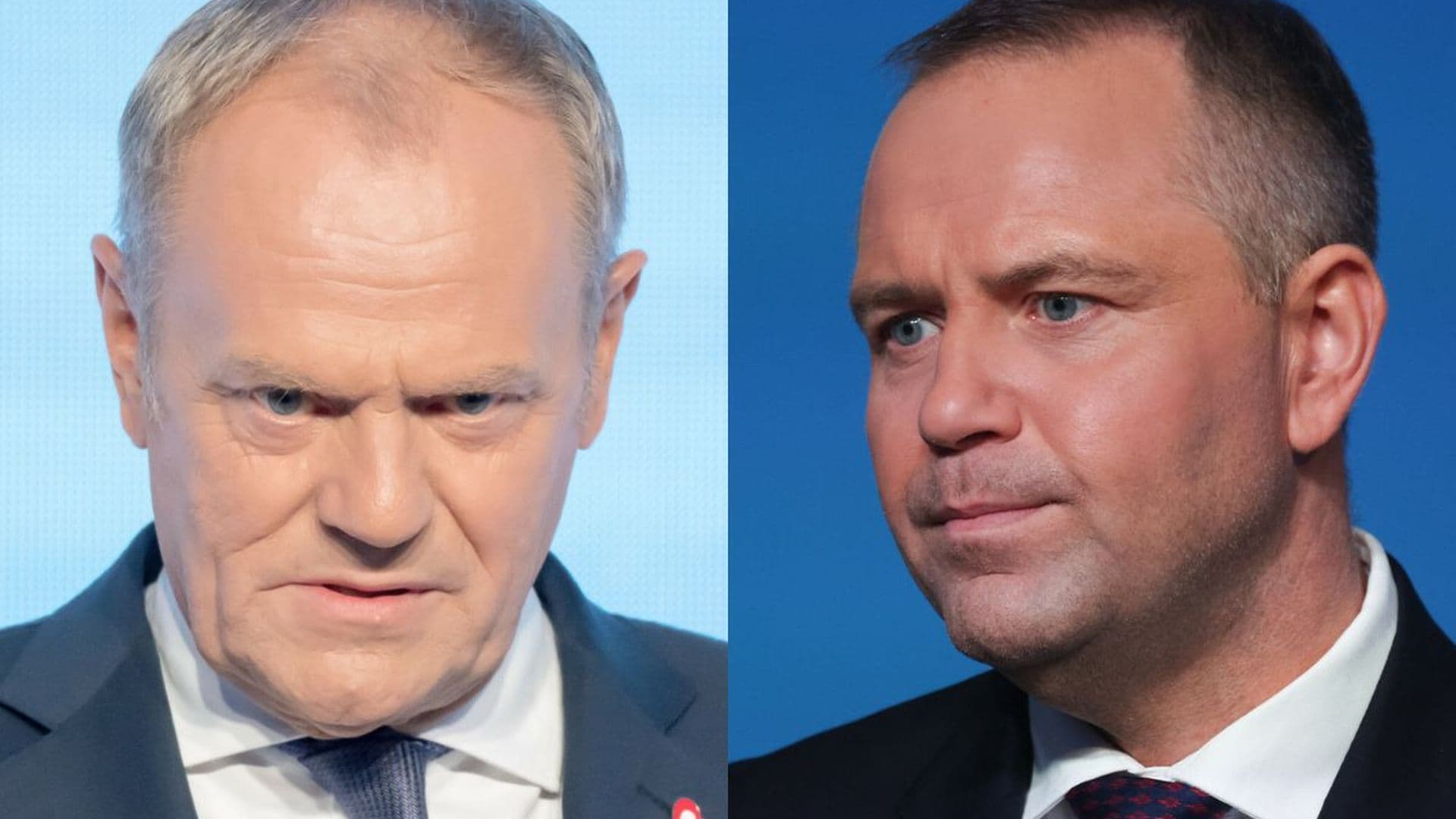 Tusk bez litości dla Nawrockiego po wecie. „To wyraz pogardy wobec ludzi”