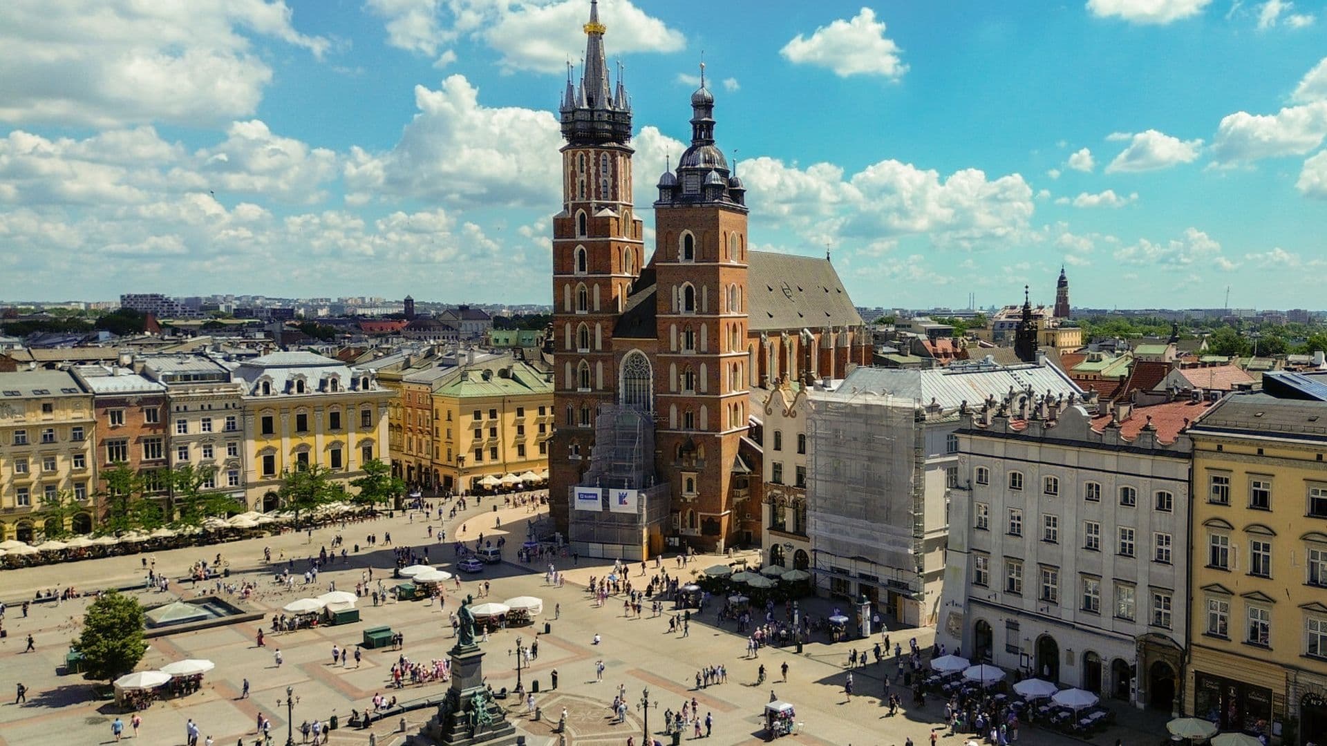 „Największe wesele w Polsce”. Miasto ostrzega przed nielegalną imprezą
