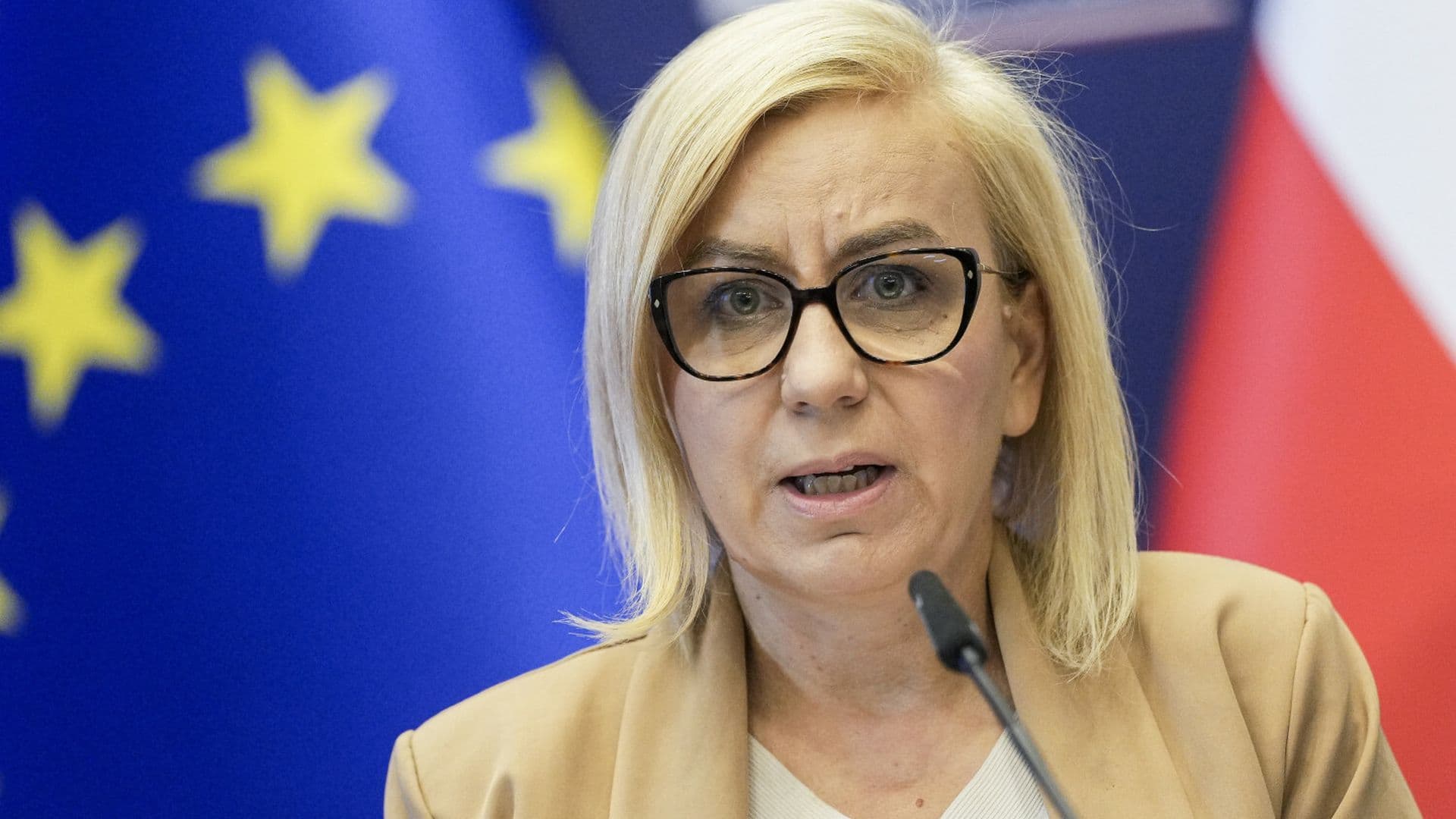 Katastrofa ekologiczna w Pilchowicach. Hennig-Kloska ujawnia nowe ustalenia