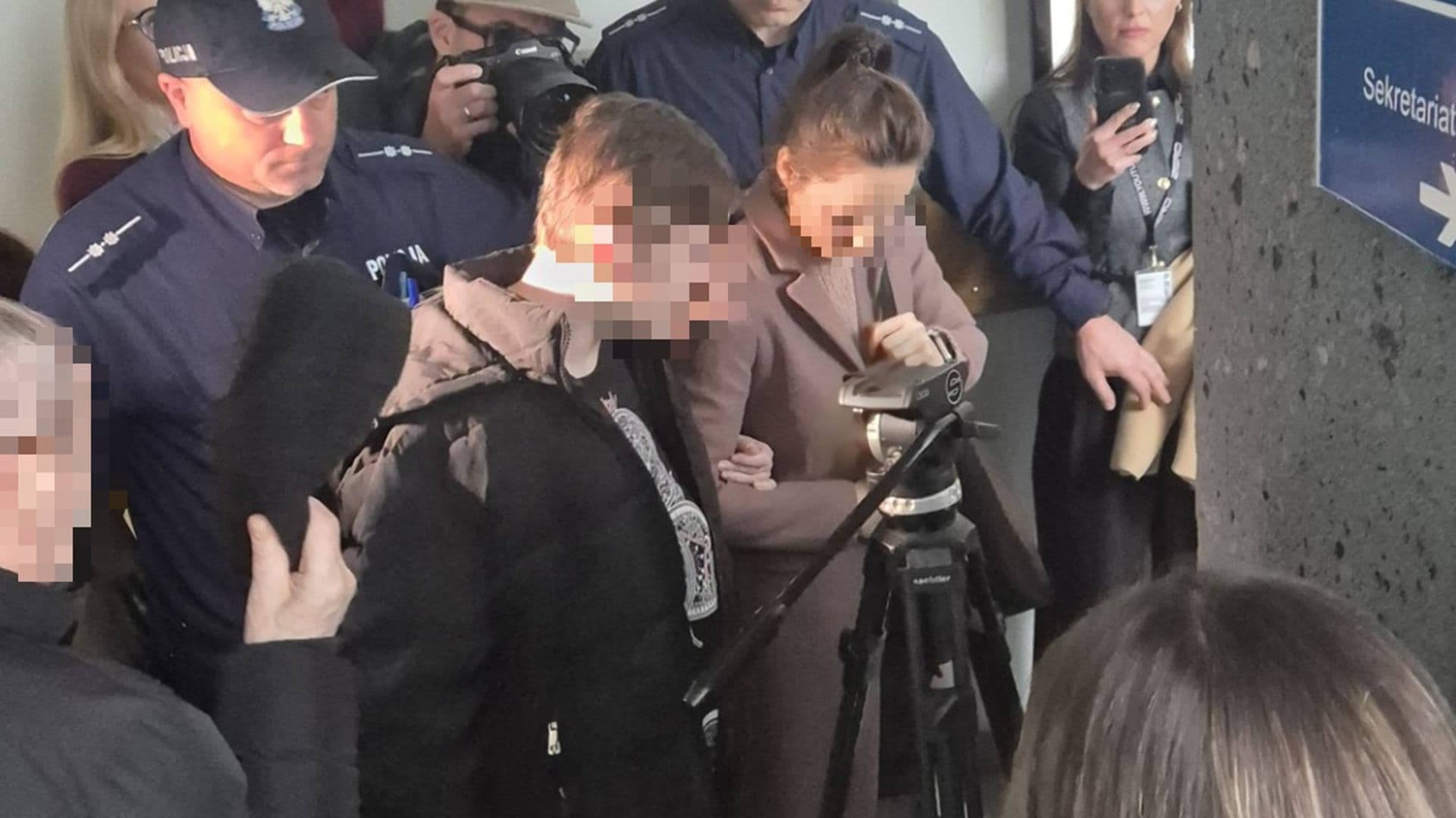 Cała Polska żyła jej historią. Tak dziś wygląda życie Mirelli ze Świętochłowic