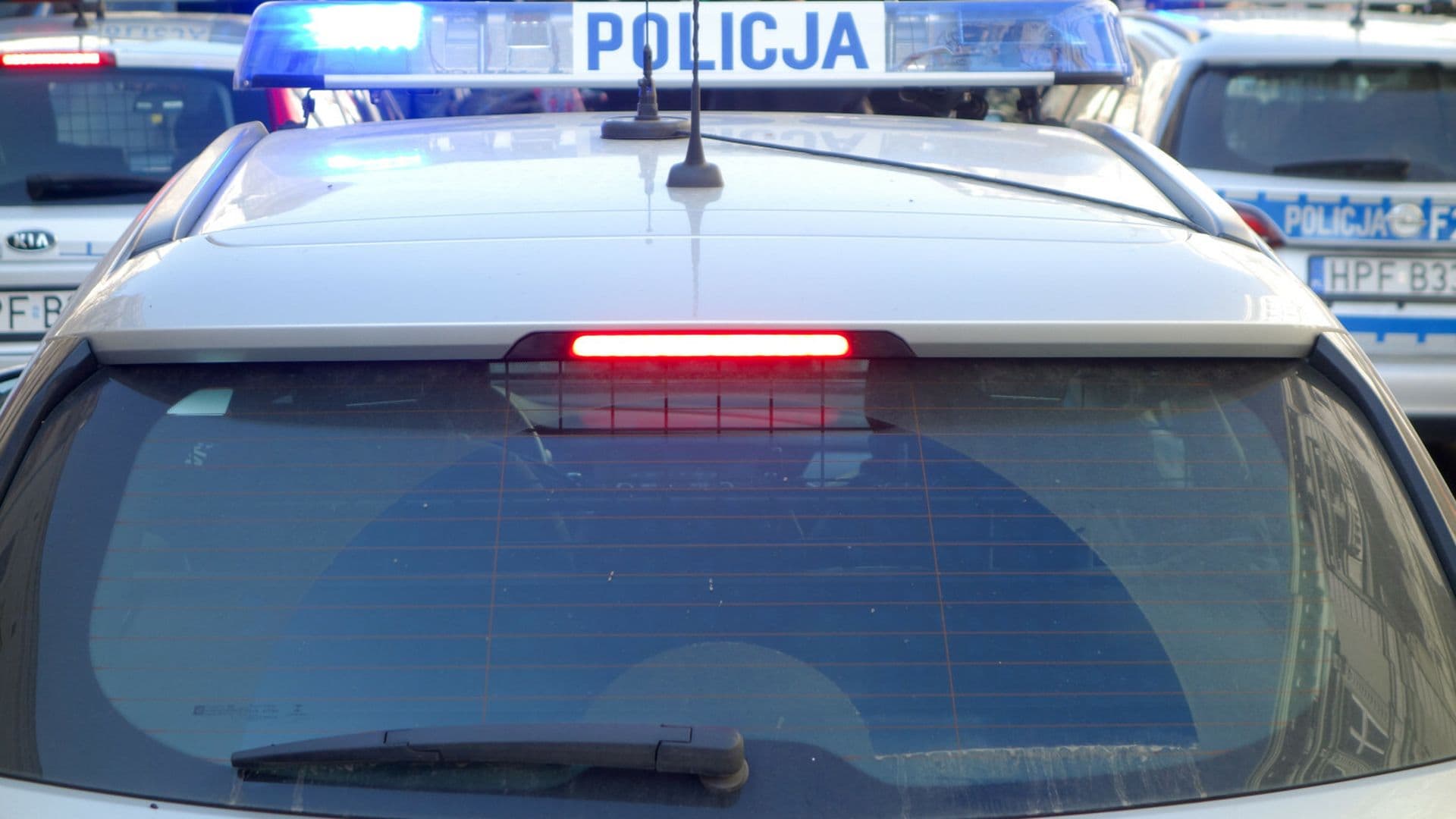 „Akademia gwałtu” w Wielkopolsce. Dwóch mężczyzn zatrzymanych