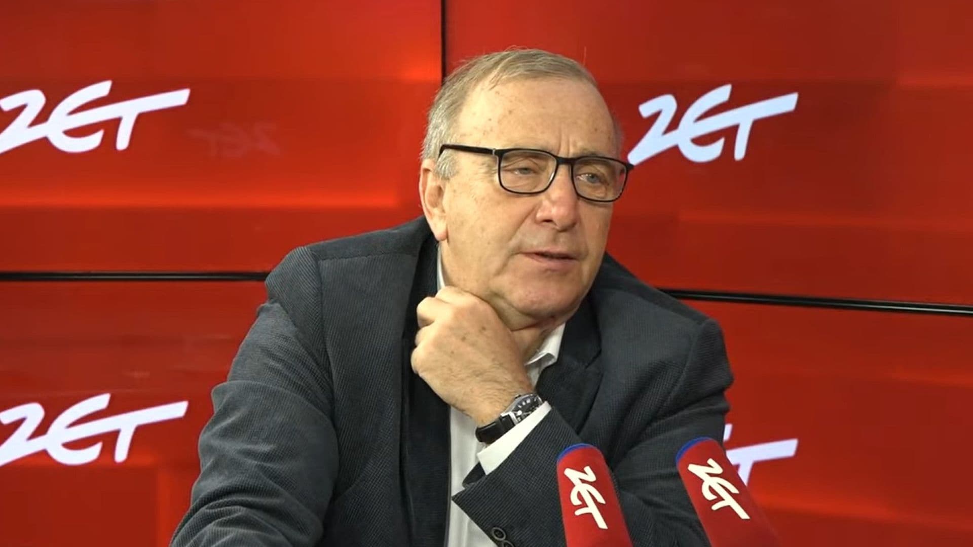 Schetyna zapowiada w Radiu ZET: Kwota wolna 60 tys. jeszcze w tej kadencji
