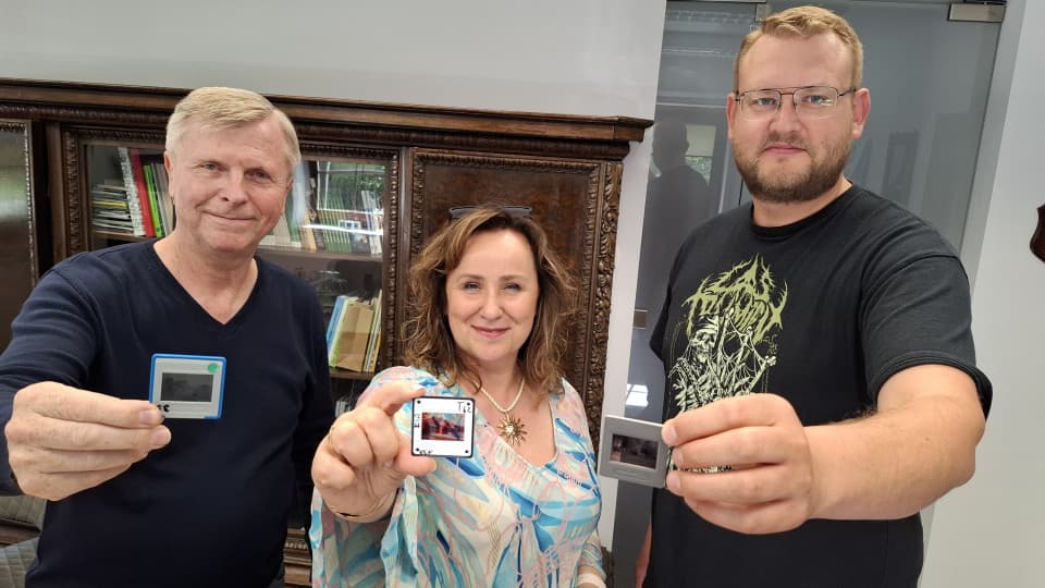Ponad dwa tysiące historycznych zdjęć trafiło do Muzeum w Koszalinie