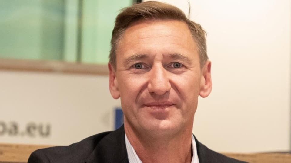Olgierd Geblewicz: kierujemy się intencjami dobrymi dla pacjentów