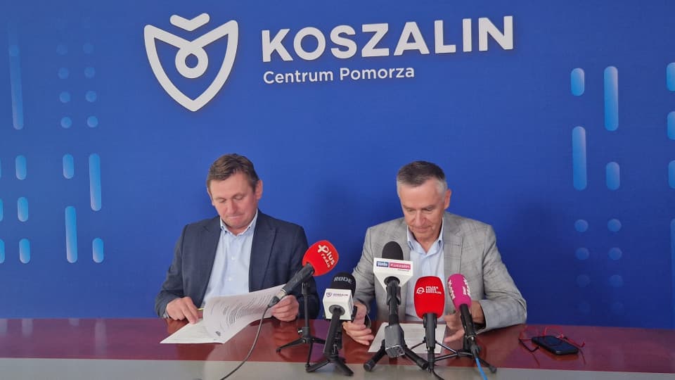 Już w czwartek koszalińscy radni spotkają się na kolejnej sesji Rady Miejskiej