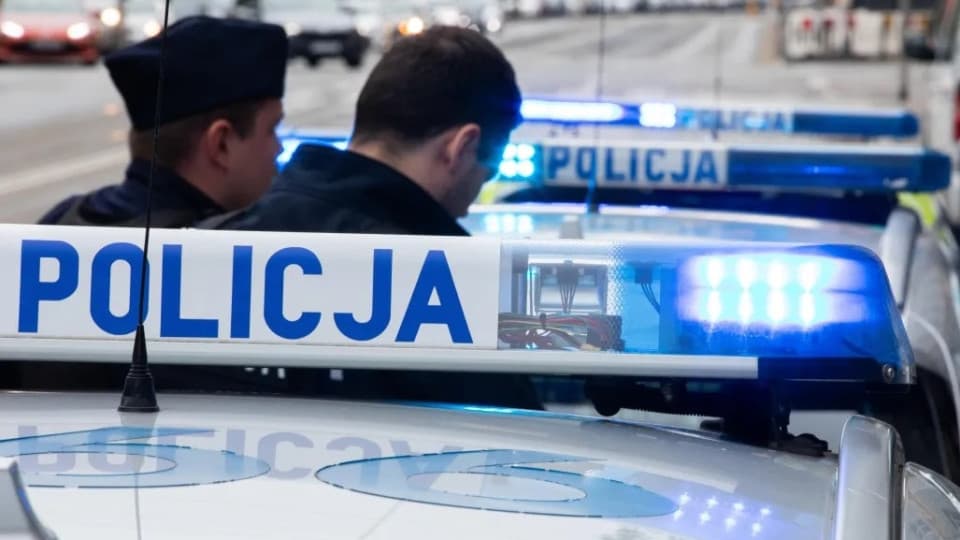 Zabójstwo w Bytowie. 42-letni mężczyzna zmarł po ugodzeniu nożem