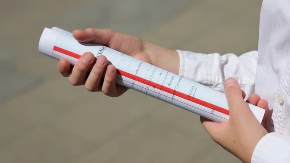 Rozpoczynają się wakacje. Prawie 5 milionów uczniów kończy rok szkolny