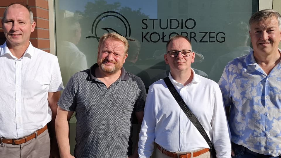 „Kołobrzeska Debata Samorządowa”. Dlaczego Kołobrzeg importuje większość wydarzeń kulturalnych?