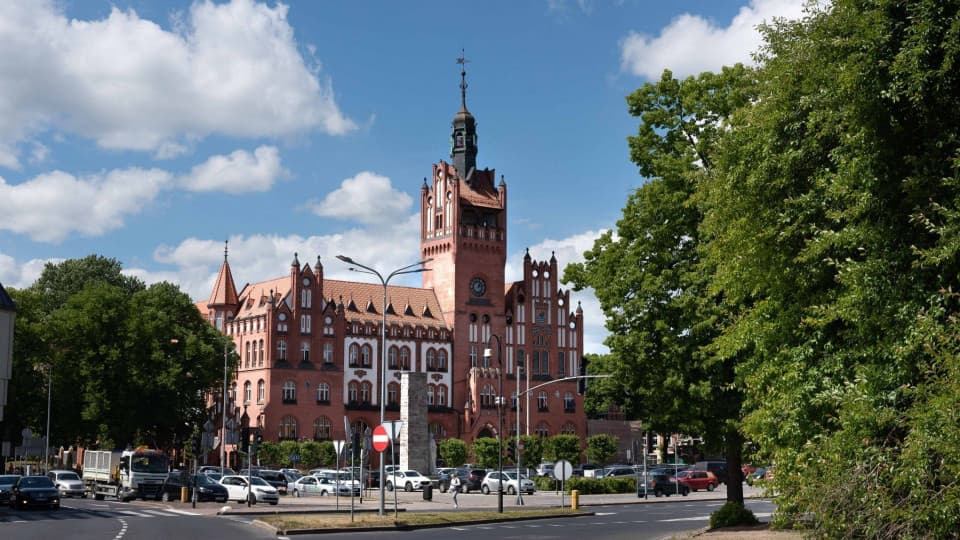 Fiasko nadzwyczajnej sesji słupskiej rady miasta. Nie było kworum