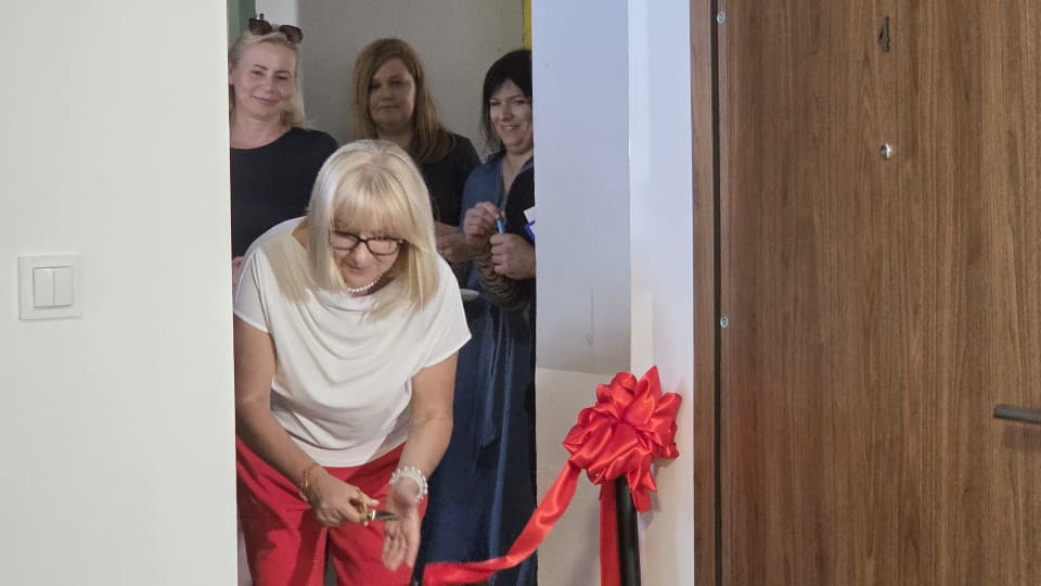 Mieszkania do zadań specjalnych w Koszalinie. Trafi do nich pięć osób