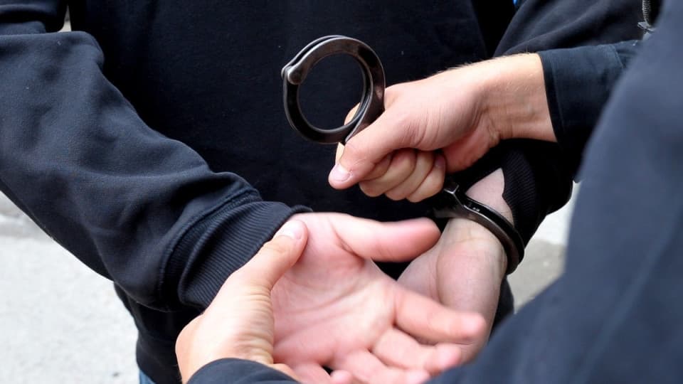 Ukrywali się przed wymiarem sprawiedliwości. Pięć zatrzymań w Koszalinie