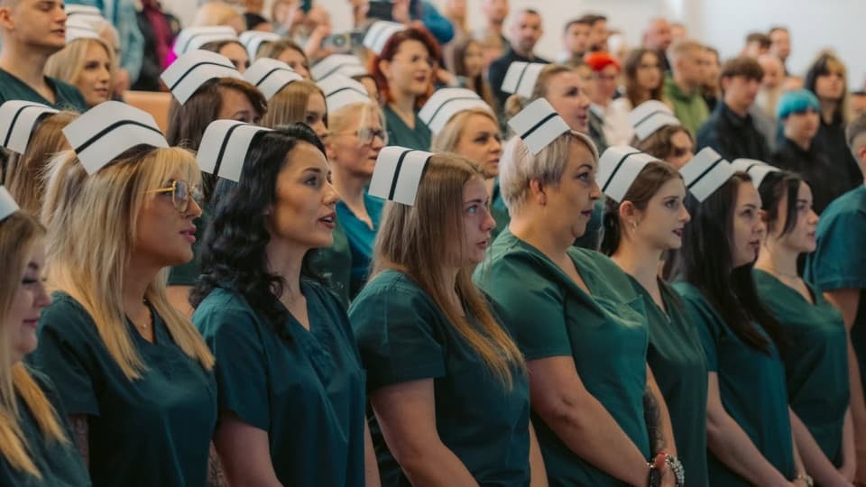 PANS w Koszalinie najlepszą uczelnią zawodową w Polsce