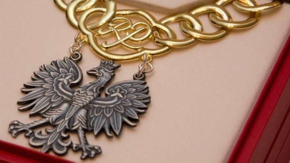 61-latek z zarzutem publicznego nawoływania do zabójstwa m.in. prezydenta i premiera
