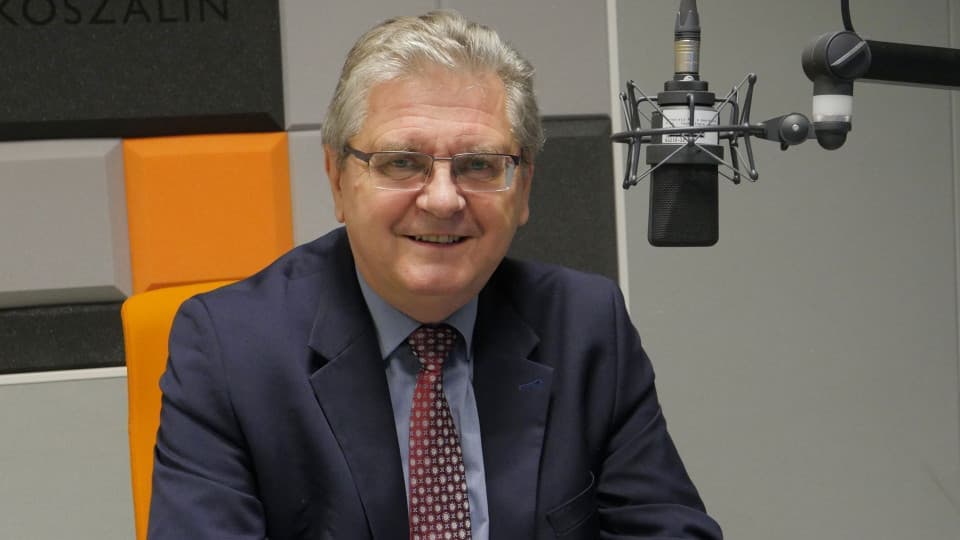 Czesław Hoc: w programie PiS znajdzie się projekt rozdzielenia publicznej i prywatnej służby zdrowia