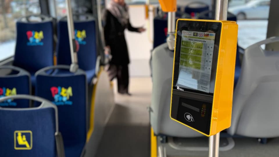 Wakacyjne zmiany w komunikacji miejskiej w Pile. Od jutra nowe rozkłady jazdy