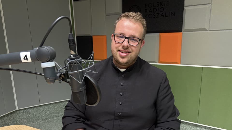 „Magazyn Katolicki”: m.in. o wakacyjnych propozycjach dla dzieci i młodzieży z diecezji koszalińsko-kołobrzeskiej
