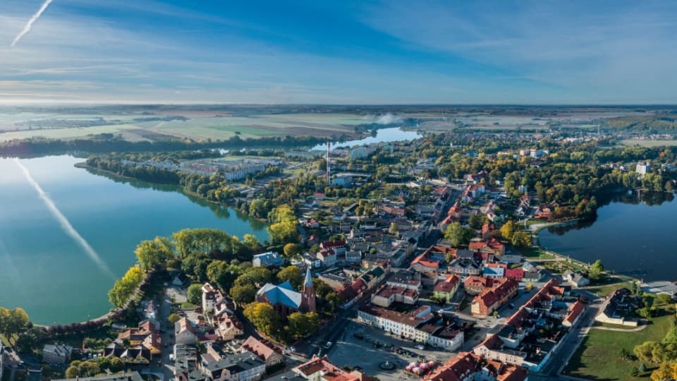 „Studio Bałtyk Wałcz”: o IV Wałeckim Zlocie Motoryzacji, Festiwalu Żubra i Etno Tuczno Festiwalu