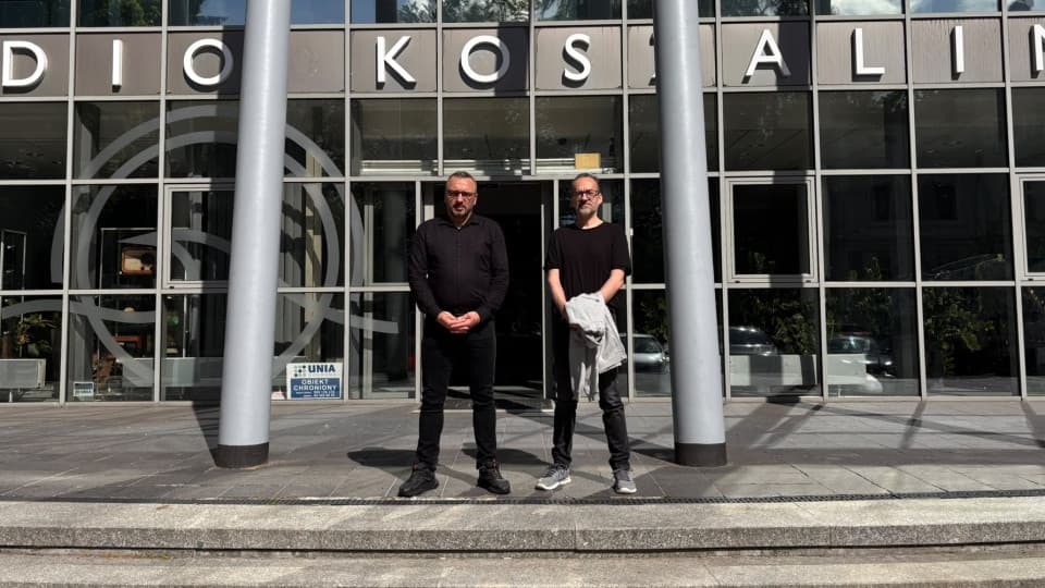 „Wieczorne spotkania”: rozmawialiśmy o tym jak wygląda Dzień Ojca w więzieniu lub w areszcie