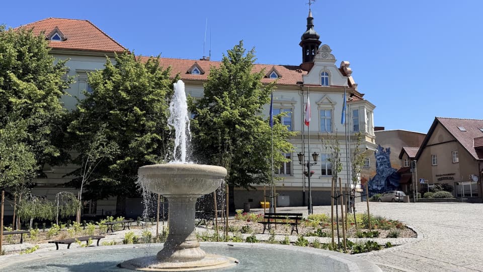 Jak Wałcz ma wyglądać za kilka lat? Miasto pyta mieszkańców o zdanie