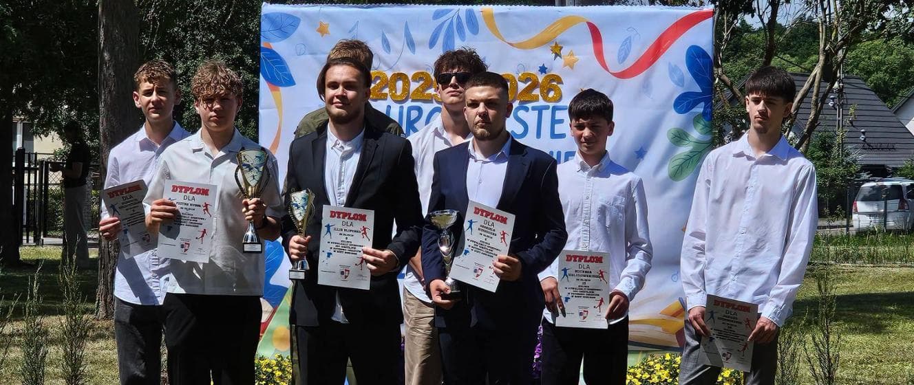 Koniec roku szkolnego – czas podsumowań, gratulacji i zasłużonego odpoczynku