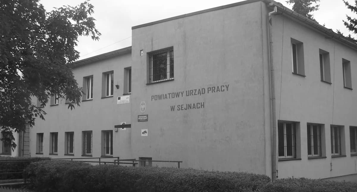 Pożegnanie z sejneńskim POM-em