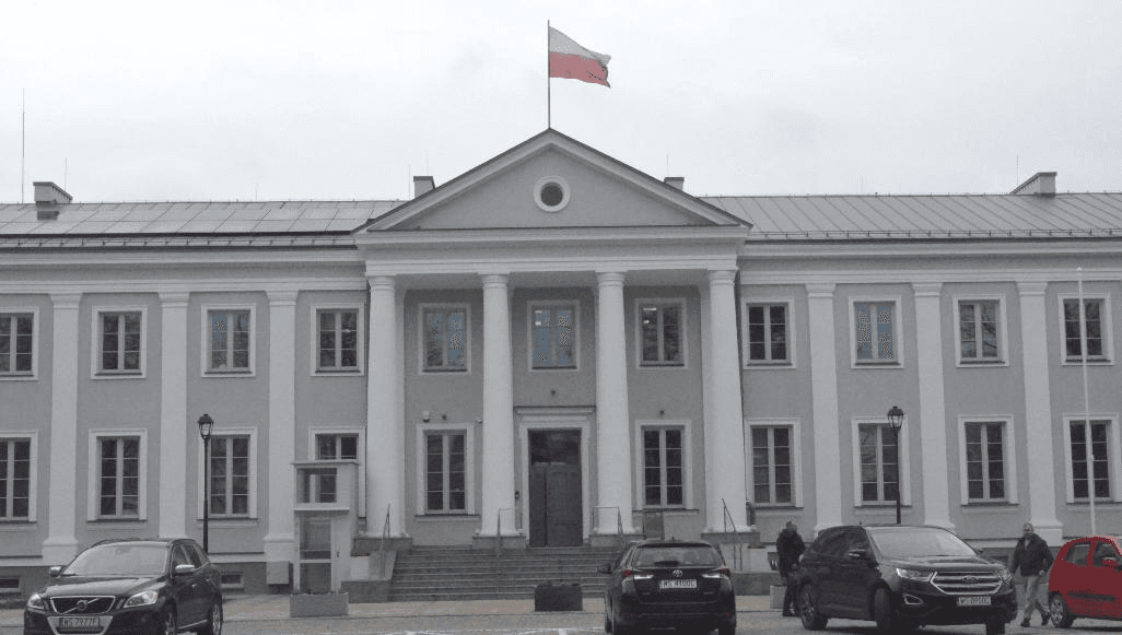 Siedlce: oszczędności tak, wzrost podatków nie