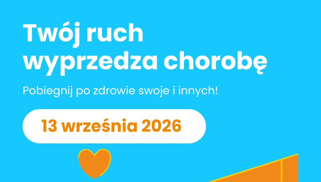 Razem po zdrowie – Ostatnia szansa na zapisy na Siedlecki Onkobieg 2026