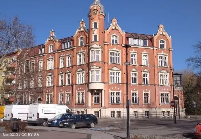 Siemianowice mają swój środek Śląska i wreszcie widać go na miejscu