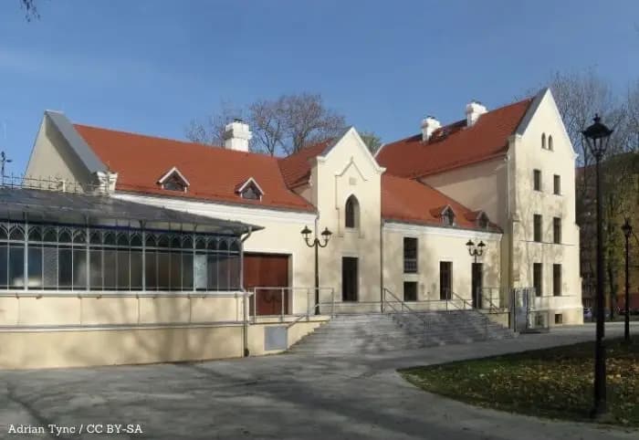 Smoki, Basquiat i sakralne obrazy. W Siemianowicach pokażą Mark of K