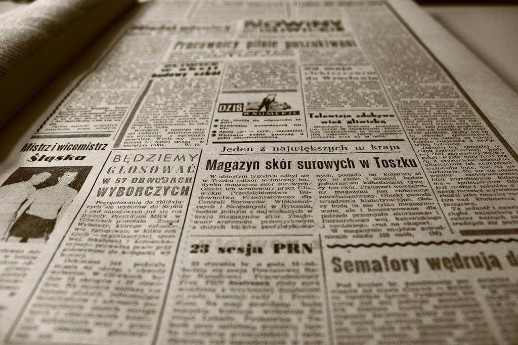 Poszukiwany w rękach dzielnicowego