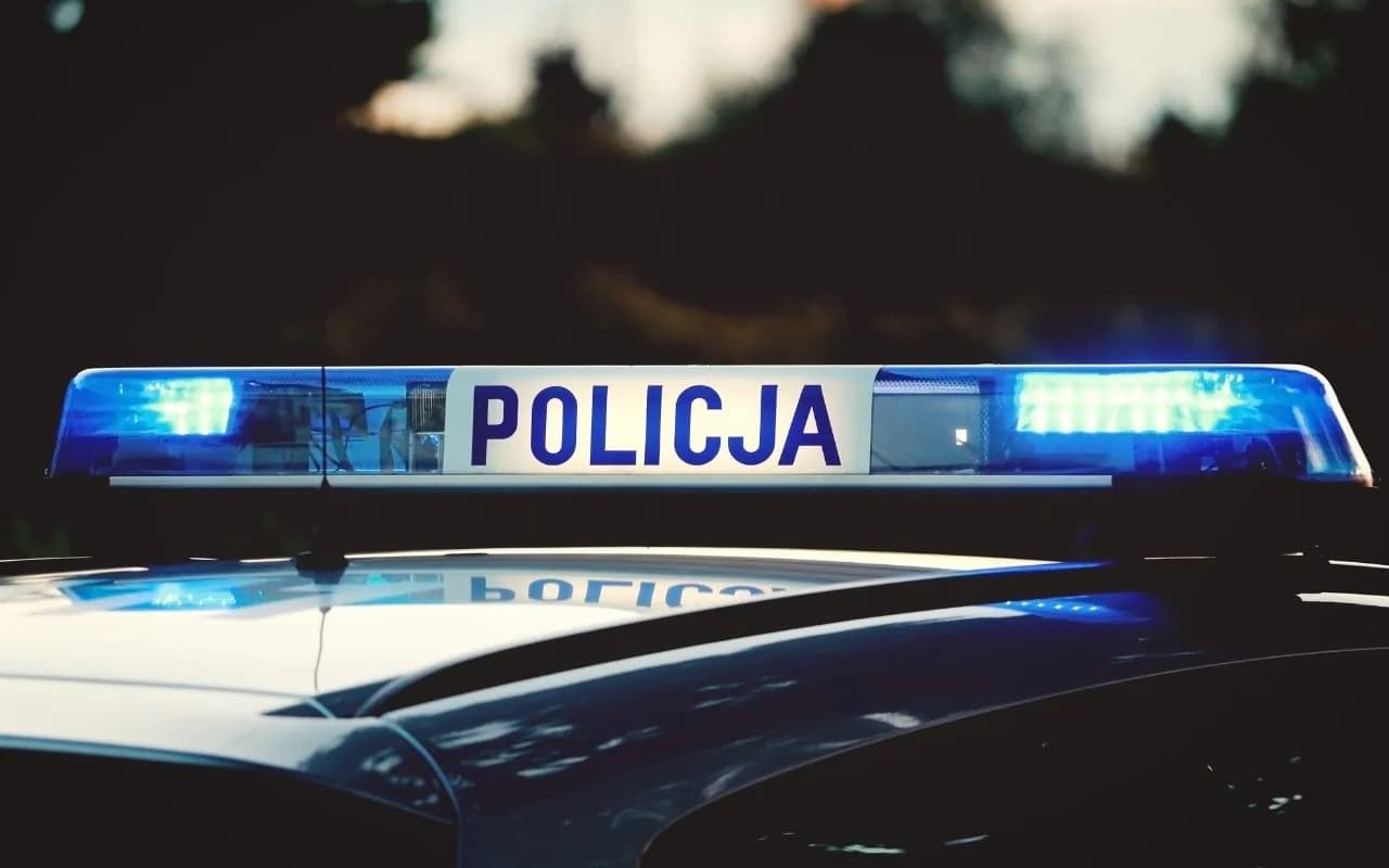 Komenda Policji Siemiatycze Mieszkaniec Sokołowa Podlaskiego zatrzymany z narkotykami