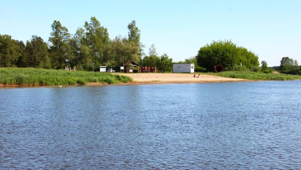 DZISIEJSZY Podlasie24 Kąpieliska w okolicy. Gdzie popływamy w te wakacje?
