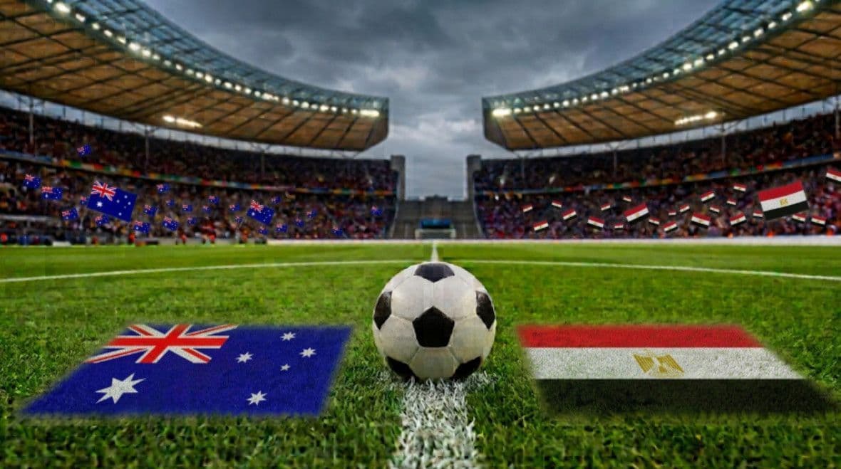Australia – Egipt. Socceroos kontra historyczny finalista grupy G