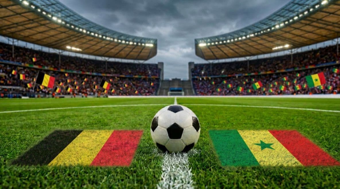 Belgia – Senegal. Czerwone Diabły kontra waleczne Lwy Terangi