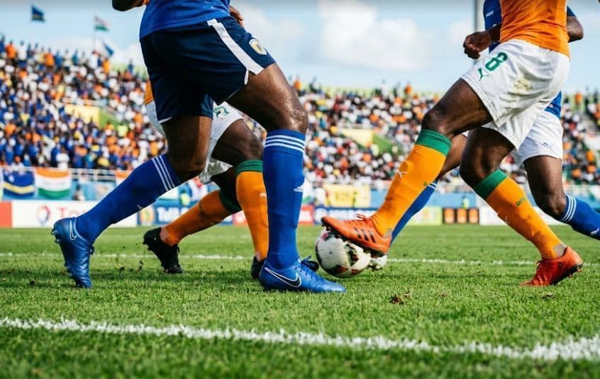 Pepe dał Wybrzeżu Kości Słoniowej historyczny awans. Bajka Curacao dobiegła końca