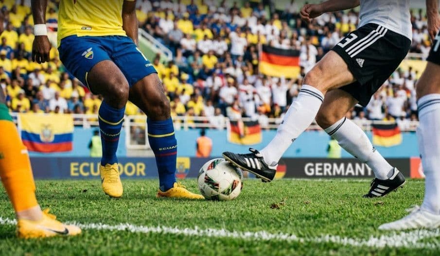 Sensacja w East Rutherford. Ekwador odrobił straty z Niemcami i awansował, choć Niemcy wygrali grupę