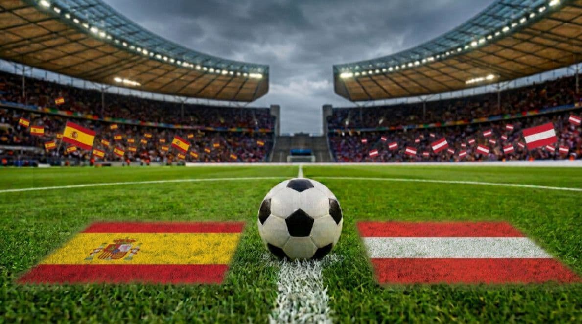 Hiszpania – Austria. La Roja kontra waleczna ekipa Rangnick