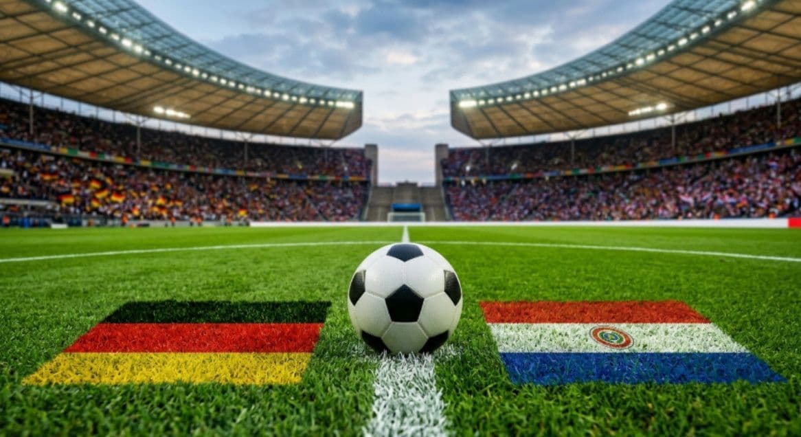 Niemcy – Paragwaj. Die Mannschaft chcą się zrehabilitować po wpadce z Ekwadorem